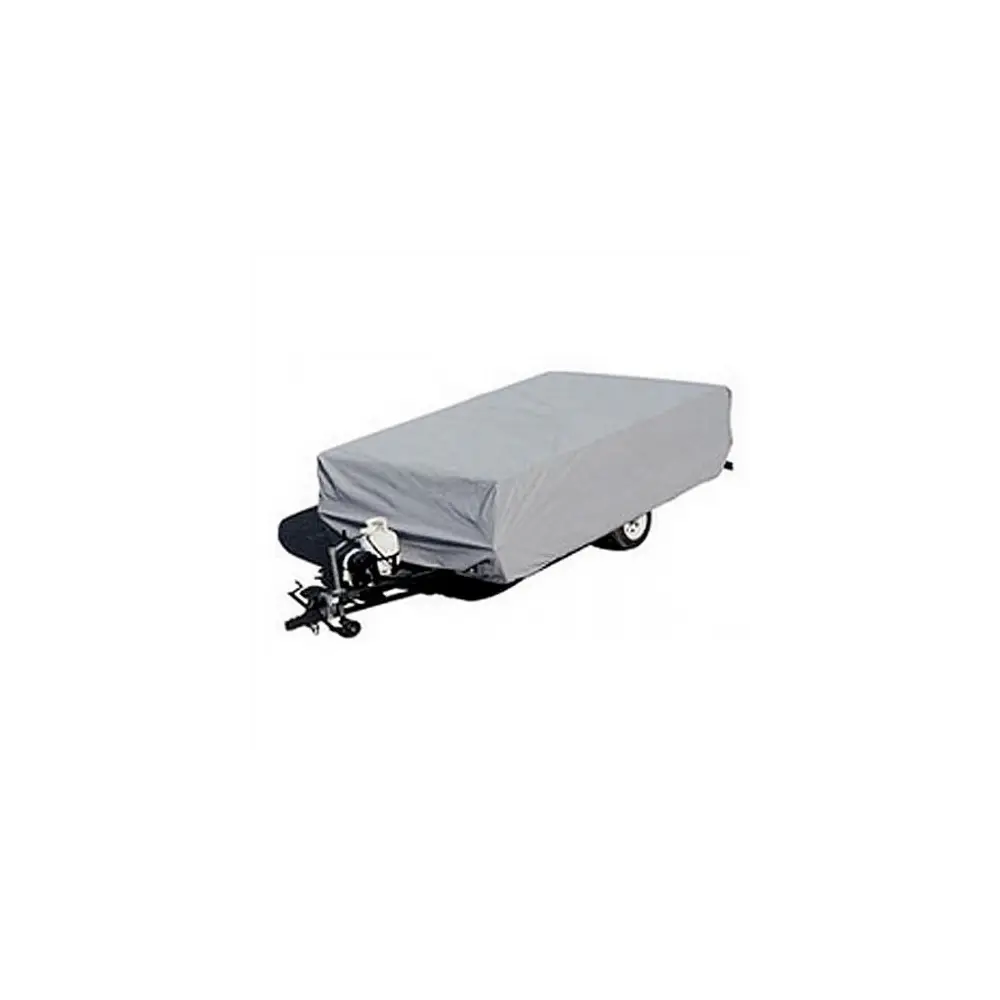 Popup Trailer Cover 14-1'-16' - ADC2894